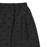 [予約販売/9月中旬入庫予定] [WONI着用] SHIRRING MIDI SKIRT - ETC
