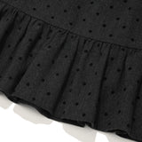 [予約販売/9月中旬入庫予定] [WONI着用] SHIRRING MIDI SKIRT - ETC