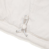 【予約｜10月中旬発送】 WOMEN'S LILY LIGHTWEIGHT PADDED JACKET-LIGHT GRAY