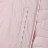 【予約｜10月中旬発送】 WOMEN'S LILY LIGHTWEIGHT PADDED JACKET-LIGHT PINK