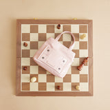 [GISELLE着用] WOMENS CHAIN MINI BAG