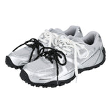 [GISELLE着用] KITTE MESH SNEAKERS