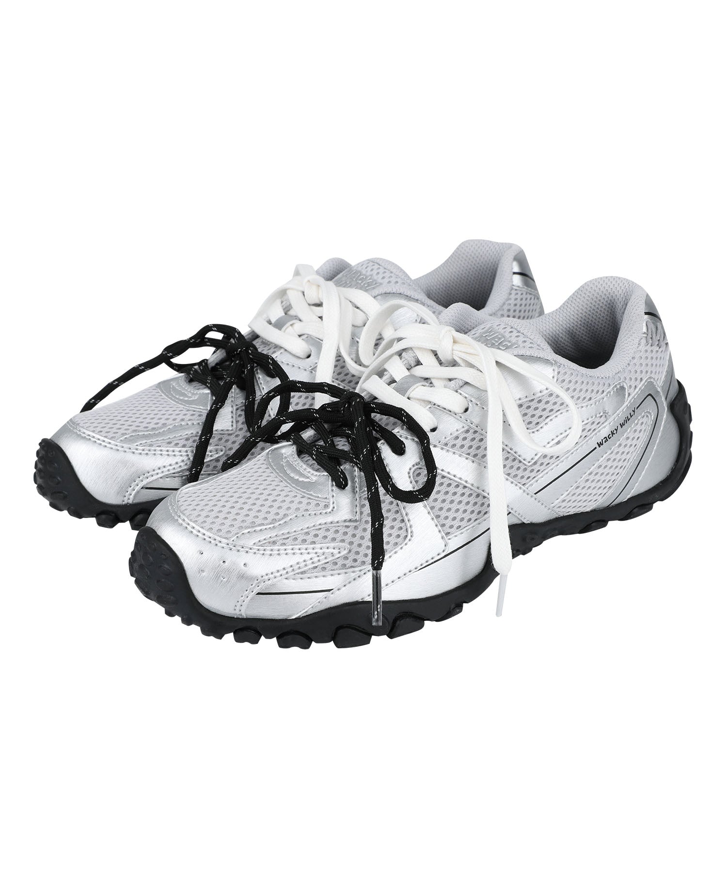 [GISELLE着用] KITTE MESH SNEAKERS