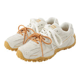 [GISELLE着用] KITTE SNEAKERS