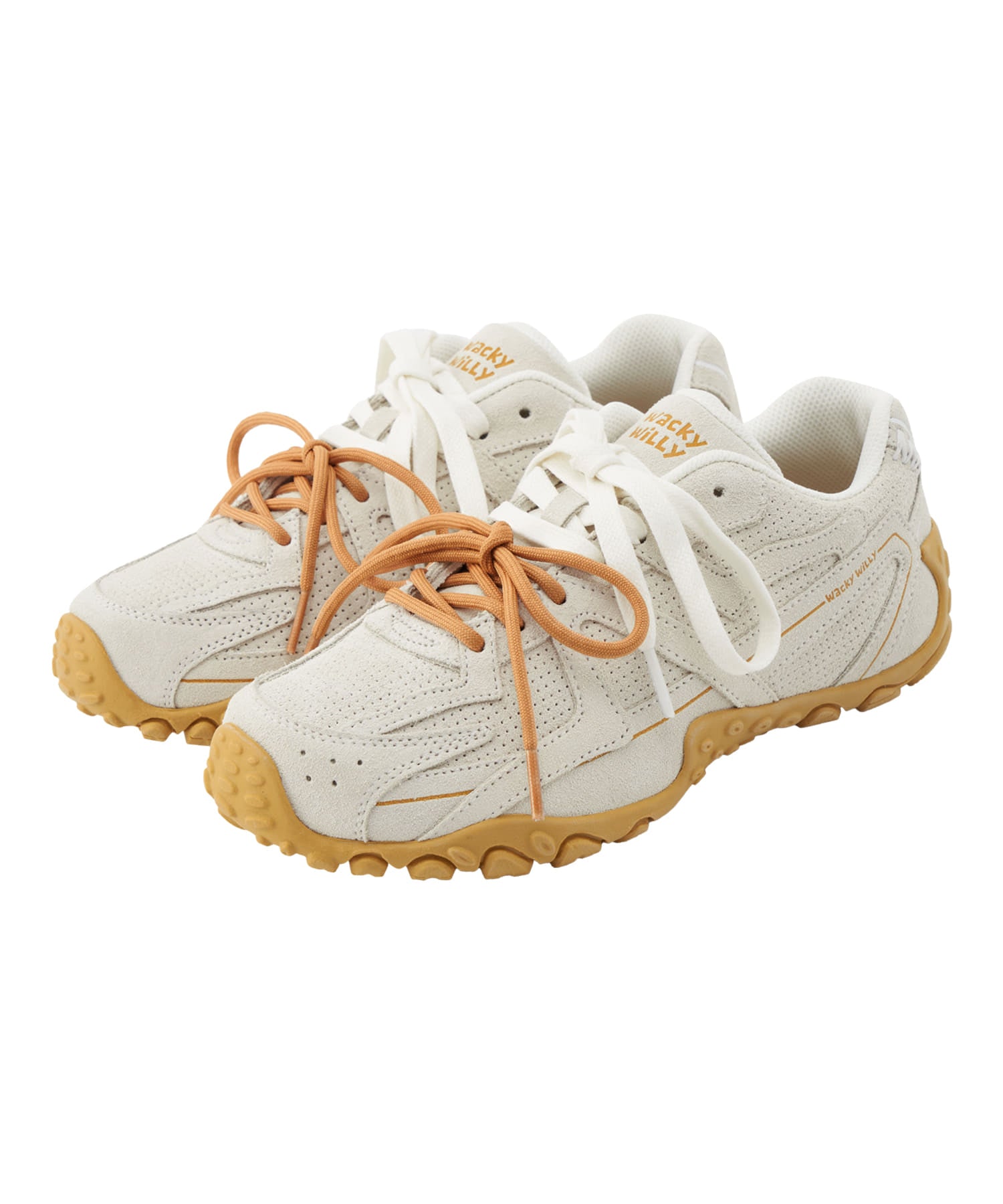 [GISELLE着用] KITTE SNEAKERS