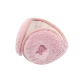 KIKY FOLDABLE EAR WARMER