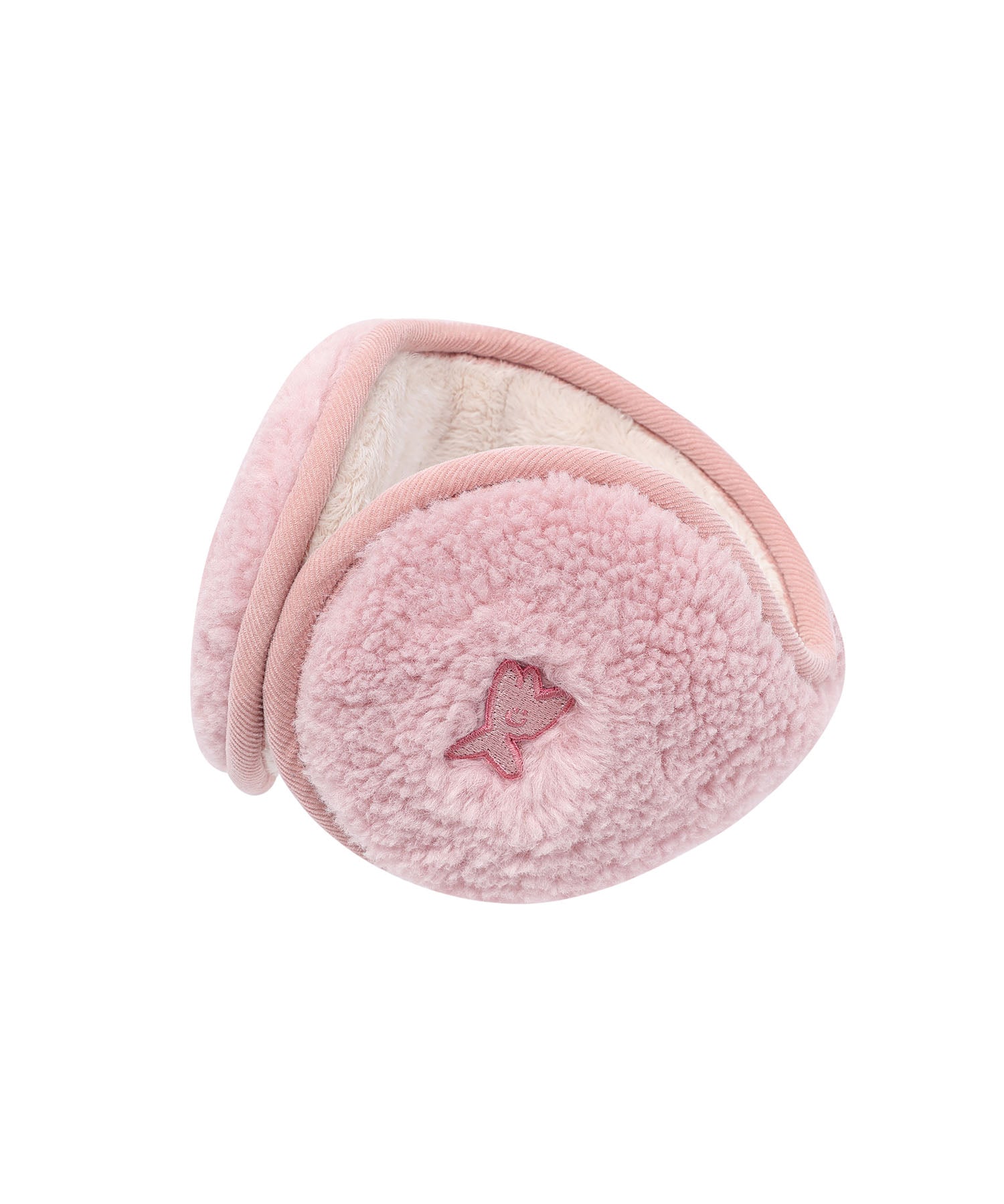 KIKY FOLDABLE EAR WARMER