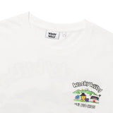 SEOCHON GRAPHIC SHORT SLEEVE T-SHIRT