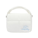 LILLY SMALL PADDING BAG