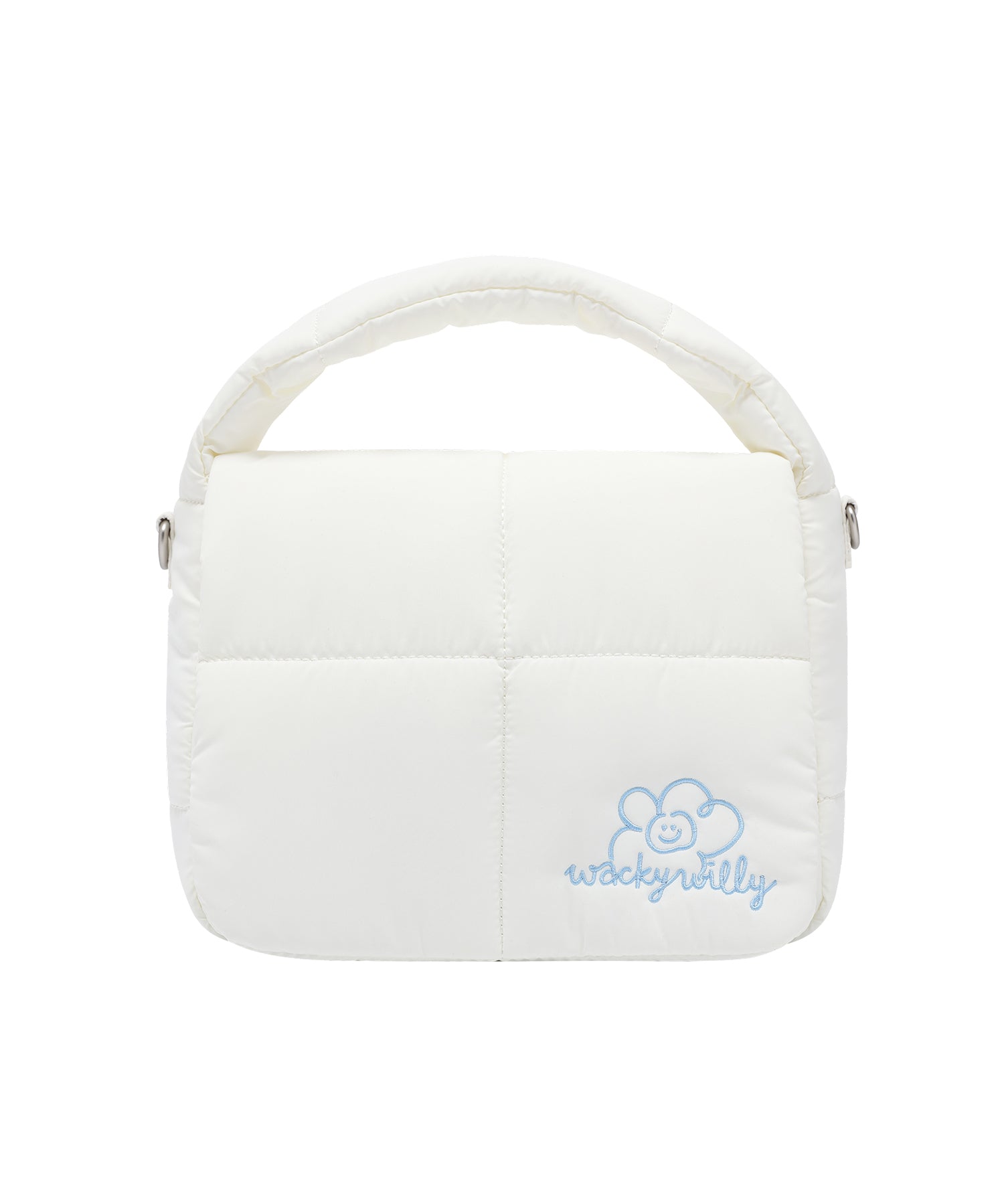LILLY SMALL PADDING BAG