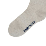 WACKY WILLY COLOR SOCKS 3 PACK