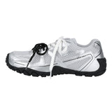 [GISELLE着用] KITTE MESH SNEAKERS