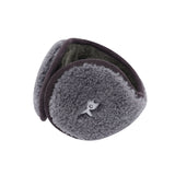 KIKY FOLDABLE EAR WARMER