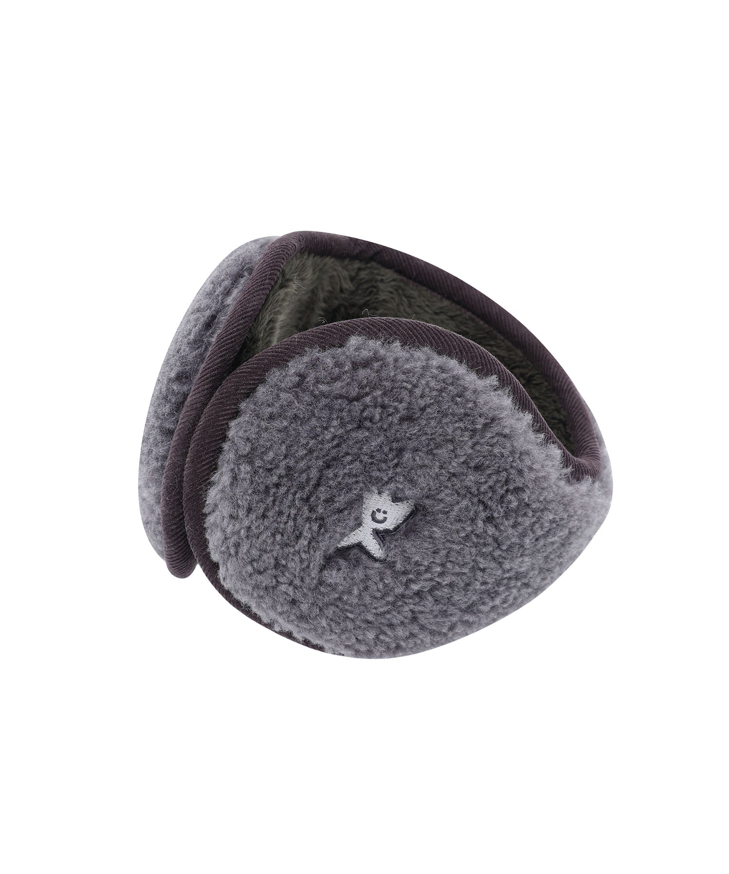 KIKY FOLDABLE EAR WARMER