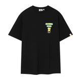 MYEONGDONG GRAPHIC SHORT SLEEVE T-SHIRT
