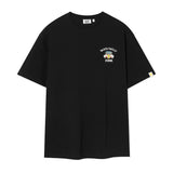 SEOUL GRAPHIC SHORT SLEEVE T-SHIRT