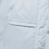 [GISELLE着用] WOMEN'S GLOSSY DOWN SHORT PUFFER