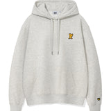 FLEECE KIKY LOGO HOODIE SWEATSHIRT