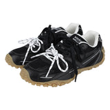 [GISELLE着用] KITTE MESH SNEAKERS