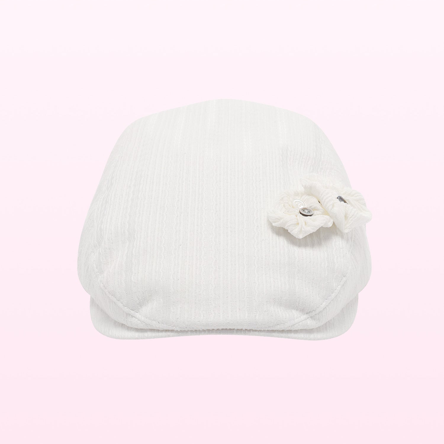 [GISELLE着用][LO.FL] WOMEN'S HUNTING CAP
